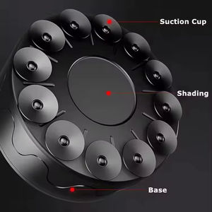 Saco de Boxeo Inflable para Hombre, Mujer, Niños y Jóvenes, con Gancho, para Karate Tailandés, Saco de Patadas Pesado Independiente para Entrenamiento y Fitness - Product Image 5