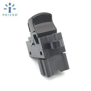 PEIVSO 25411-4JA0A pour NISSAN NP300 NAVARA Pick-up D23 Interrupteur de vitre de porte arrière gauche 254114JA0A - Product Image 5