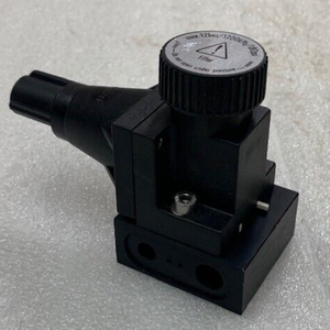 Nouveau régulateur de filtre 4708 |   Assure un flux d'air stable pour les instruments et contrôleurs pneumatiques de précision, régulateur de pression, nouveau modèle 470 - Product Image 5