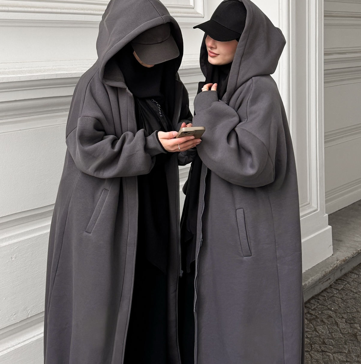 Gothic Hoodies Oversized Sweatshirts for Emo Harajuku