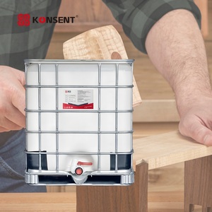 Nước Dựa Trên Formaldehyde Miễn Phí Keo Trắng Dễ Dàng Để Sử Dụng Việt Nam Chất Lượng Cao New Top Sang Trọng UV Nhựa Kit Chế Biến Gỗ - Product Image 5