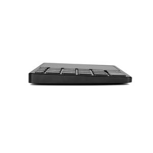Teclado Numérico Inalámbrico de 22 Teclas con Panel Táctil, Teclado de Doble Modelo Numérico de 2.4G para Tableta, Computadora Portátil, Contador - Product Image 4