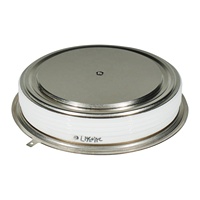 SAILTON KP5000A/1200V Version Capsule Contrôle de Phase Série KP Thyristor/SCR à Semi-conducteurs pour Contrôle Industriel