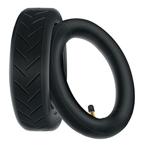 <span class=keywords><strong>Pneu</strong></span> solide anti-éclatement de 8,5 pouces, durable, 81/2x2, pour <span class=keywords><strong>trottinette</strong></span> électrique - Product Image 4
