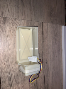 삼성 DA31-00043F 정품 OEM 냉장고 에어 댐퍼 조립 새로운 플라스틱 부품 교체 DA31-00043C USB 전원 - Product Image 4