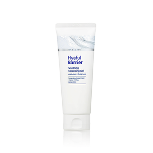 Hadalabo Hyaful Barrier Soothing Cleansing Gel 150g Limpiador Facial para Todo Tipo de Piel - Product Image 2