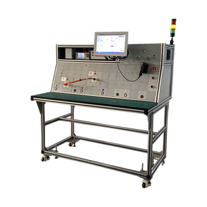 Hcs6000 Energie Kabel Productie Apparatuur Harnas Tester Testmachine Hoogspanning Testbank Fabriek Direct Prijs Nieuw - Product Image 3