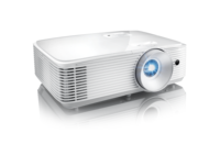 Projecteur DLP Optoma W405LVe WXGA 1080P 4000 Lumens Haute Luminosité Prêt pour la 3D pour les Entreprises et l'Éducation