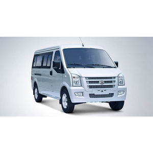 Mini vehículos <span class=keywords><strong>de</strong></span> pasajeros chinos, <span class=keywords><strong>furgoneta</strong></span> <span class=keywords><strong>de</strong></span> entrega, 7 asientos, C37 - Product Image 4