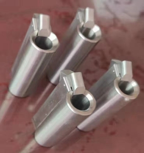 حاوية تنجستن طبية صندوق رصاص مصدر إشعاعي لتخزين النفايات صندوق رصاص للحماية من الإشعاع صندوق رصاص في الصين - Product Image 2