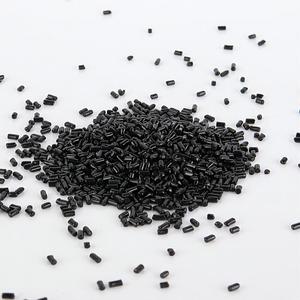 Đánh giá hàng đầu FDA phê duyệt masterbatch màu đen cho chúng tôi/EU/Mỹ phẩm toàn cầu bao bì PP <span class=keywords><strong>PE</strong></span> ABS PC Pet PLA Đen masterbatch - Product Image 1