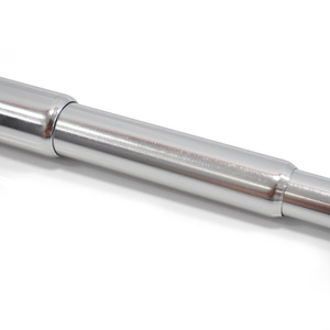 <span class=keywords><strong>Barre</strong></span> transversale télescopique légère portative d'acier inoxydable de <span class=keywords><strong>3M</strong></span> pour le support de fond de support de fond de photographie - Product Image 5