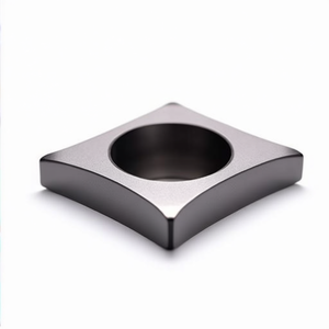 Inserto de Torneado DcgT Al de 55 Grados Positivo para Mecanizado de Metales - Product Image 2