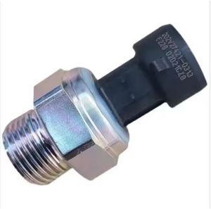 SITRAK C7Hトラックエンジンオイル圧力センサー202V27421-0313 - Product Image 1