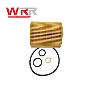 11427508969 11427501676 Filtro de Aceite para BMW E46 E90 318i 320i, Elemento Filtrante de Motor Premium y Duradero, Cartucho de Limpieza - Product Image 4