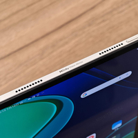 Pour Xiaomi Mi Pad 6 11 pouces tablette 2.8K Ultra HD 144Hz écran Qualcomm 870 Octa Core Dolby Atmos 8840mAh Google Play MIUI