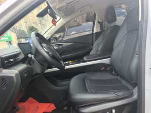 Wuling Starlight EV 2024 Edición Co-Creación 510 Edición Avanzada Usado, con <span class=keywords><strong>Exterior</strong></span> Plateado e Interior Negro, Producido en 2024 - Product Image 2