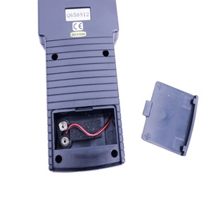 เครื่อง GS-5800รั่วแบบอัลตราโซนิค, เครื่องตรวจจับการรั่วไหลของก๊าซตู้เย็นระบบปรับอากาศเครื่องทดสอบการรั่วไหล - Product Image 5