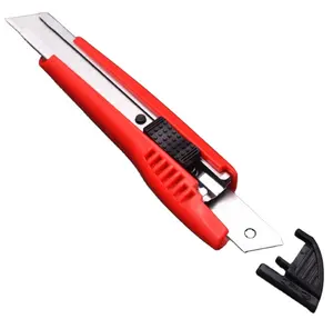 Best Selling Professional Manufacture Office Tools Stationery Knife Utility Knife