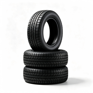 Neumático Radial sin Cámara para Automóvil de Pasajeros, 245/45ZR19 98W WINDZOOM 203, Alta Velocidad, Todas las Estaciones - Product Image 1