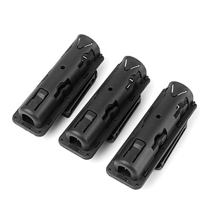 Fox 360 Độ Xoay Chiến Thuật Kính Thiên Văn Nhanh Chóng Phát Hành Cơ Khí Phong Cách Bao Da Ngoài Trời Chiến Thuật Cá Nhân Quốc Phòng Thiết Bị - Product Image 3