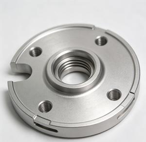 Pièces usinées en laiton pour prototypes rapides CNC personnalisées – Nouveaux articles phares pour la production en série avec application dans le secteur de la machinerie - Product Image 3