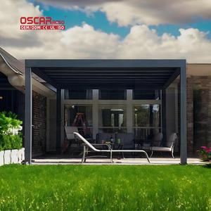 Luz LED RGB, Romántico Ambiente Lunar, Junto a la Piscina, Playa, Patio Trasero, Escapada para Parejas, Pabellón, Pérgola - Product Image 1