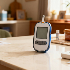 Conception et développement <span class=keywords><strong>de</strong></span> produits personnalisés, moulage par injection <span class=keywords><strong>de</strong></span> dispositifs médicaux, fabrication et production <span class=keywords><strong>de</strong></span> glucomètres - Product Image 2