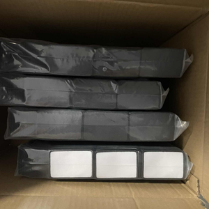 野球トラック運転手帽子パッチパーソナライズ帽子パッチ昇華ブランク白無地メッシュ - Product Image 4