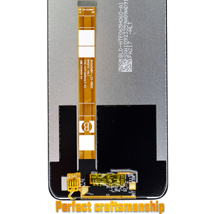 Pantalla LCD para Teléfono Móvil 2021 para oppo A53 A53S A32 A33 <span class=keywords><strong>2020</strong></span> para <span class=keywords><strong>Realme</strong></span> 7i <span class=keywords><strong>Realme</strong></span> C17 - Product Image 2