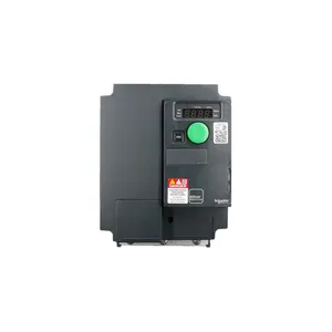 Heiß verkaufter Origin Schneider ATV320 Frequenz umrichter dreiphasig 380-500VAC 3KW 7.1A IP20 ATV320U30N4C