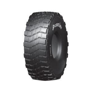 Neumático Radial de Servicio Pesado para Excavadora 385/95R25 445/95R25 505/95R25, Neumáticos OTR para Grúa Móvil - Product Image 5