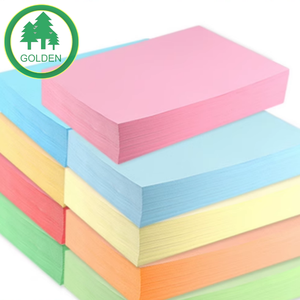 Papel de Cartulina de Colores Vivos y Excelente Suavidad para Decoración - Product Image 2