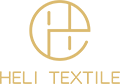 Haining Heli Textile Co., Ltd. logo