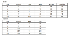 Completi Formali da <span class=keywords><strong>Donna</strong></span> di Alta Qualità in Due Pezzi, <span class=keywords><strong>Rosa</strong></span>, Pronti per la Spedizione, Vestibilità Slim - Product Image 6
