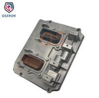 Módulo de Control electrónico ECM para Cummins CM2350 ISB6.7, P4384700 P5290170 P5317106 P4384703 4384700 5290170 5317106 4384703 ECU