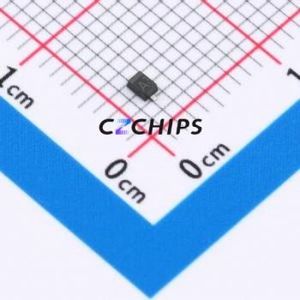 Diodo de Conmutación 1SS355VMFHTE-17 SOD-323FL Nuevo y Original, Componentes Electrónicos al por Mayor y Servicio BOM - Product Image 1