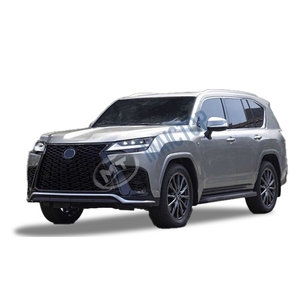 Lame de pare-choc avant pour <span class=keywords><strong>lexus</strong></span> <span class=keywords><strong>lx</strong></span> lx600 <span class=keywords><strong>2022</strong></span> F, accessoires de voiture, kit de carrosserie de sport - Product Image 5