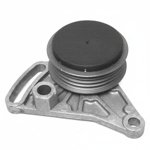 Polea tensora de correa compatible con A4 - A6 1,8 1,9 TDI Oem 058260511 - Product Image 2