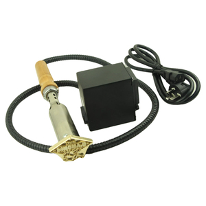 Macchina <span class=keywords><strong>per</strong></span> Stampa a Caldo, Pressa Termica, <span class=keywords><strong>Timbro</strong></span> a Caldo, <span class=keywords><strong>Timbro</strong></span> <span class=keywords><strong>per</strong></span> Goffratura a Caldo, <span class=keywords><strong>Timbro</strong></span> in Ferro <span class=keywords><strong>per</strong></span> Logo su Tessuto - Product Image 1