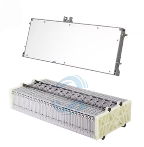 Batterie <span class=keywords><strong>hybride</strong></span> complète pour Lexus 400h, Toyota Prius 2008, <span class=keywords><strong>Panasonic</strong></span> NCR18650D, Ford Escape, cellules neuves 7.2V 6.5Ah - Product Image 2