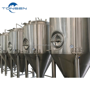 Grandes cuves de fermentation de bière d'équipement de <span class=keywords><strong>brasserie</strong></span> de <span class=keywords><strong>brasserie</strong></span> pour la bière <span class=keywords><strong>brasserie</strong></span> artisanale - Product Image 3