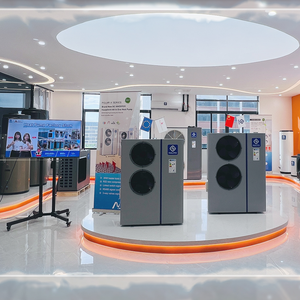 <span class=keywords><strong>Pompe</strong></span> à <span class=keywords><strong>chaleur</strong></span> <span class=keywords><strong>monobloc</strong></span> 12kw R32 - Product Image 4