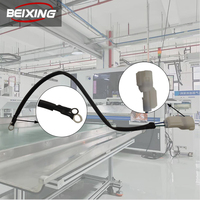 Harness Sensor minyak 9DQ E00307