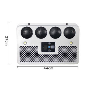 Climatisation de <span class=keywords><strong>camping</strong></span>-<span class=keywords><strong>car</strong></span> 12 volts avec logo personnalisé, climatiseur de <span class=keywords><strong>camping</strong></span>-<span class=keywords><strong>car</strong></span> 12v, caravane, <span class=keywords><strong>camping</strong></span>-<span class=keywords><strong>car</strong></span>, montage sur toit, climatisation intégrée - Product Image 5