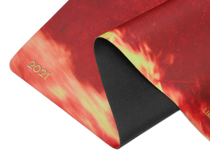 <span class=keywords><strong>Tapis</strong></span> de jeu TCG personnalisé de qualité supérieure, imprimé, antidérapant, base en caoutchouc, <span class=keywords><strong>tapis</strong></span> de jeu de cartes magiques pour les tournois de jeux de cartes à collectionner - Product Image 4