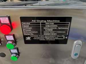 Pathway multifuncional SS304 <span class=keywords><strong>Tomate</strong></span> Saladett Clasificador de secado al aire Máquina clasificadora de frutas para dimensionar patatas Máquina clasificadora - Product Image 6