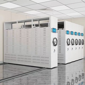 <span class=keywords><strong>Armoire</strong></span> à dessin mobile en acier A0 <span class=keywords><strong>Armoire</strong></span> à cartes en papier Système de stockage d'archives en métal <span class=keywords><strong>Armoire</strong></span> <span class=keywords><strong>coulissante</strong></span> - Product Image 2