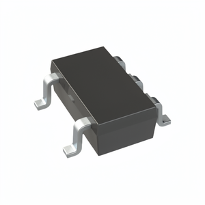 SC 74A, SOT 753 ชิ้นส่วนอิเล็กทรอนิกส์สำหรับการจัดการพลังงาน (PMIC) รุ่น TC1270AMCVCTTR บริการครบวงจรแบบดั้งเดิม - Product Image 1