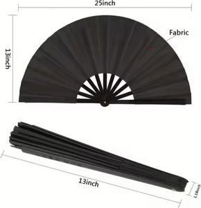 Wholesale Engraved logo <b>Hand</b> <b>Fan</b> Gift Bag Wedding Party Favors Wedding Return Promotion Gift Plastic <b>Hand</b> <b>Fan</b> - Product Image 3